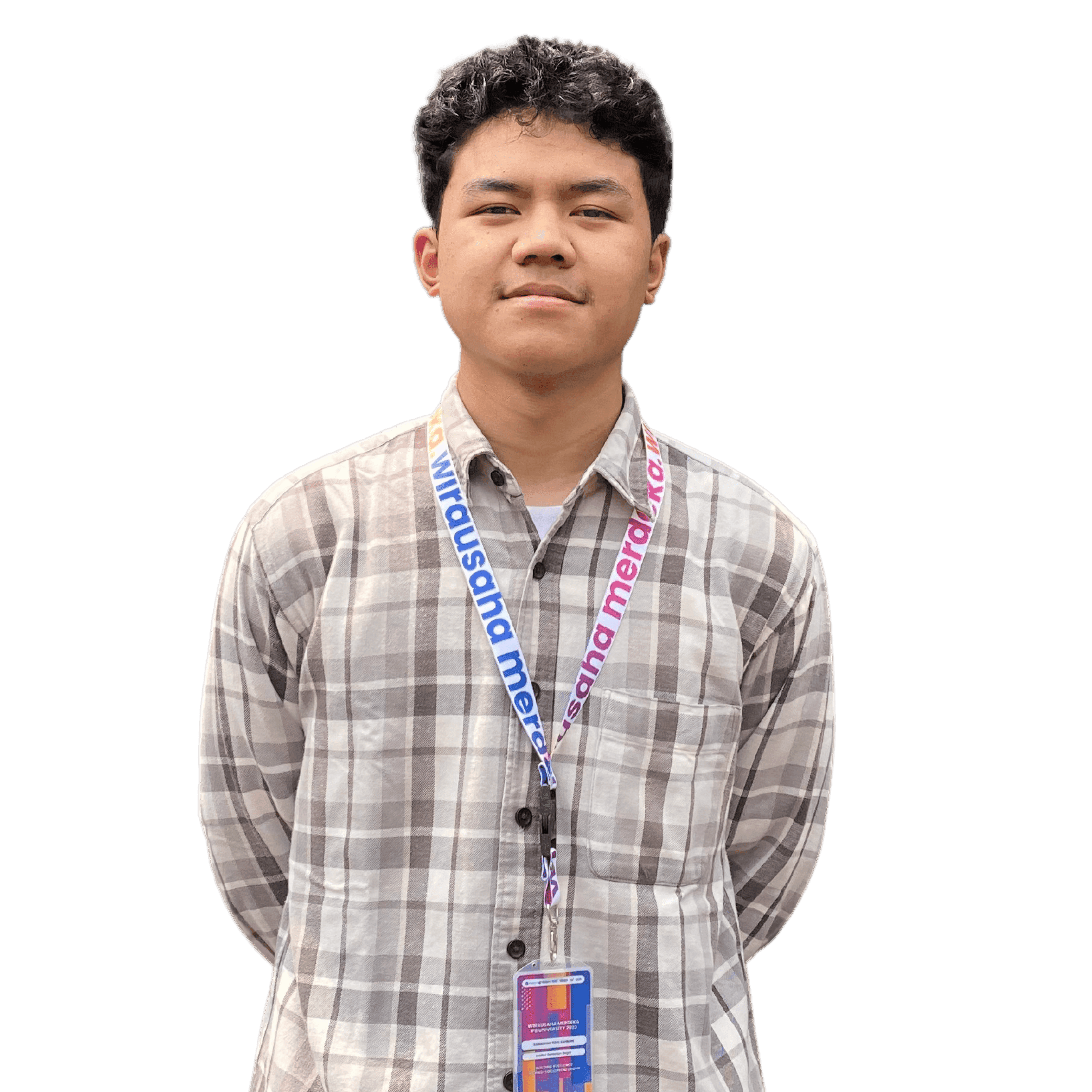 photo Ramadhan Rizal Rahman