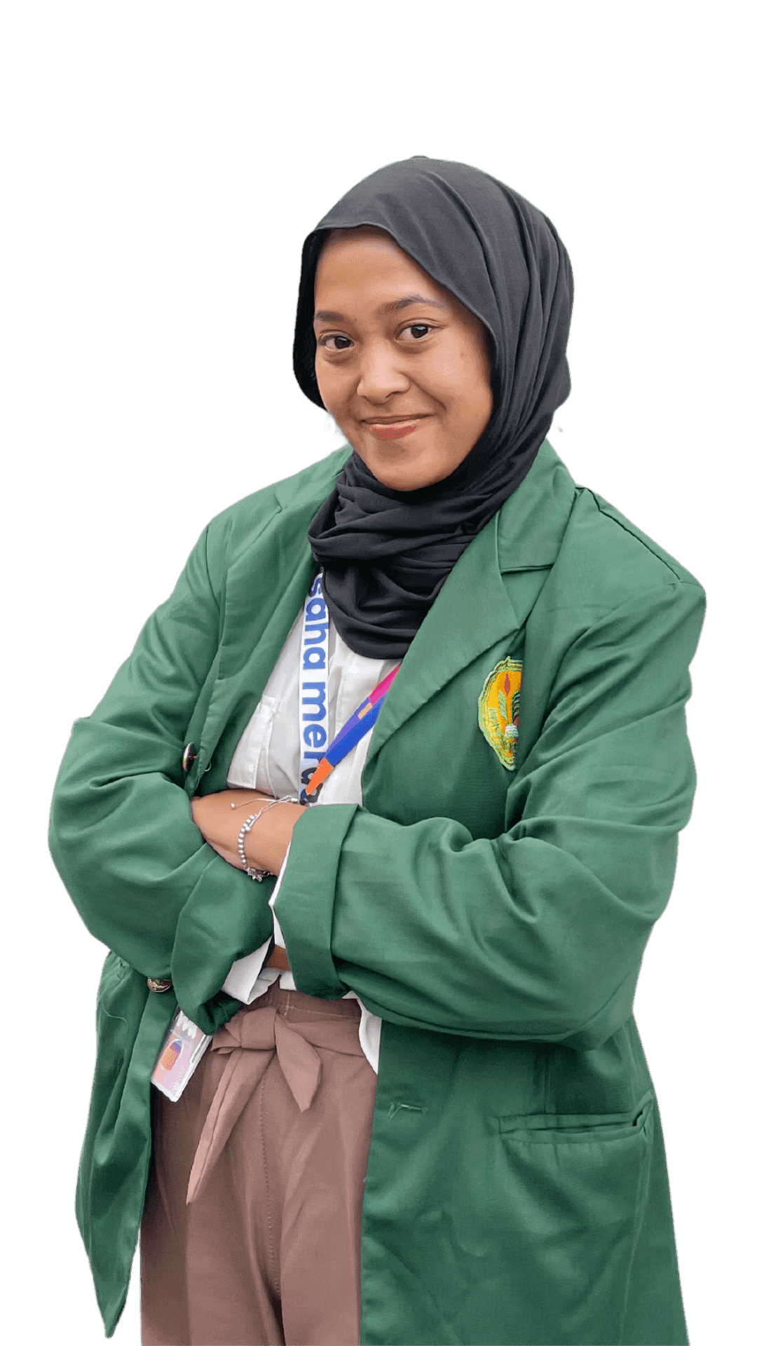 photo Salma Inayatul Hidayah