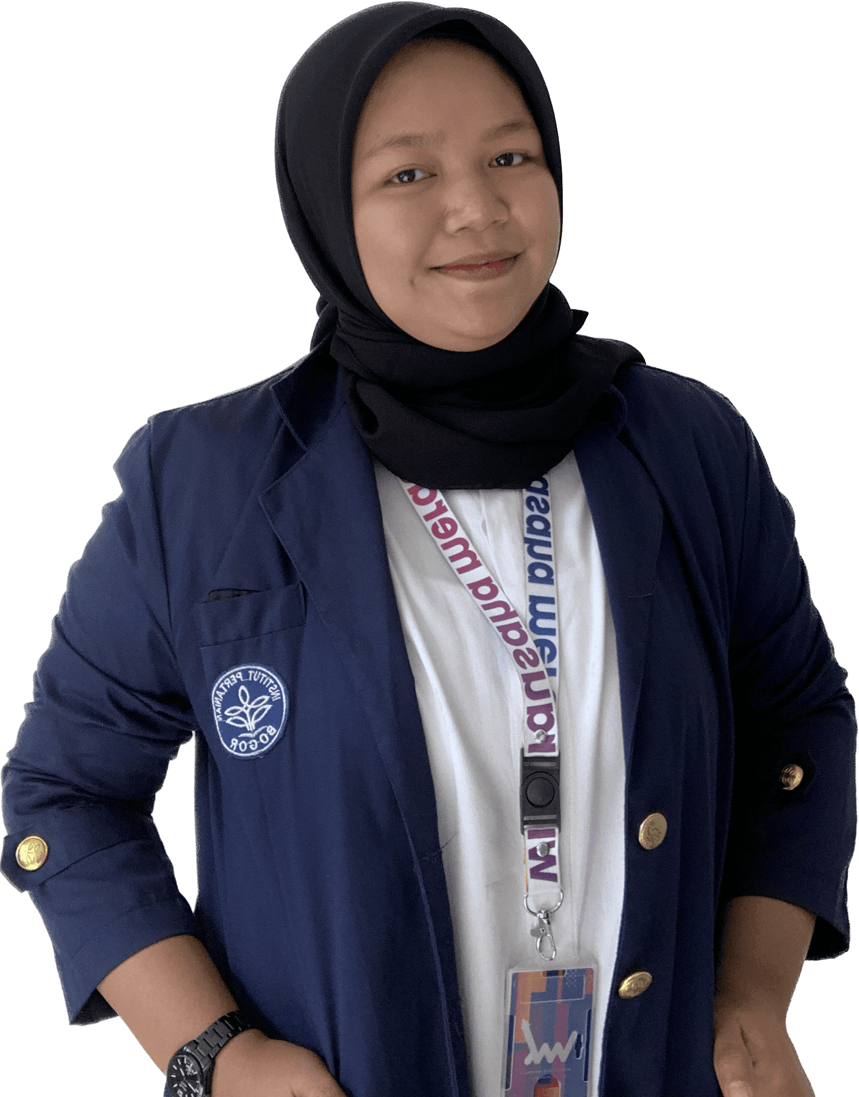 photo Sartiva Dinda Kartika