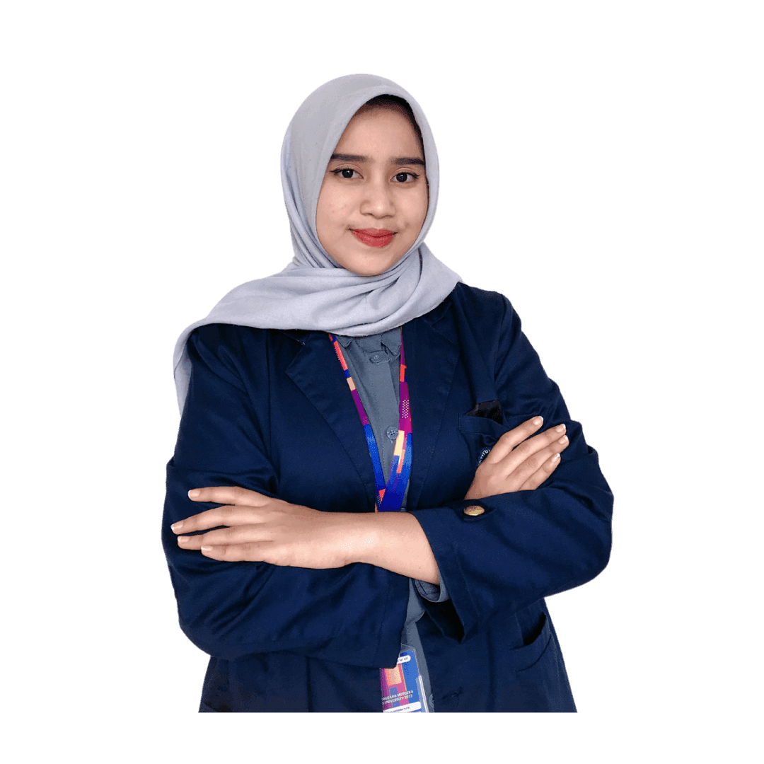 photo Sephia Anggira Putri 