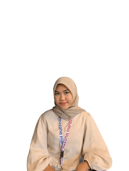 photo Siti Fatimah Azzahra