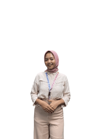 photo Della Zahwa Fadilla