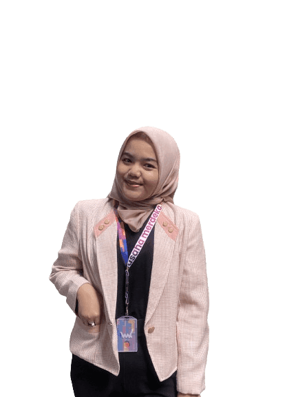 photo Raysha Putri Ramadhania