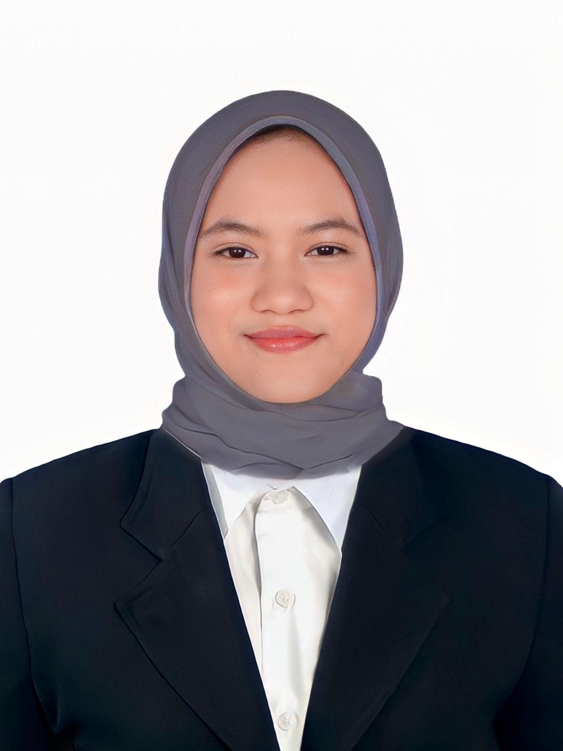 photo Nayla Rachma Nursobah