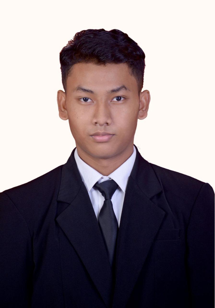 photo Oktavian Fauzi