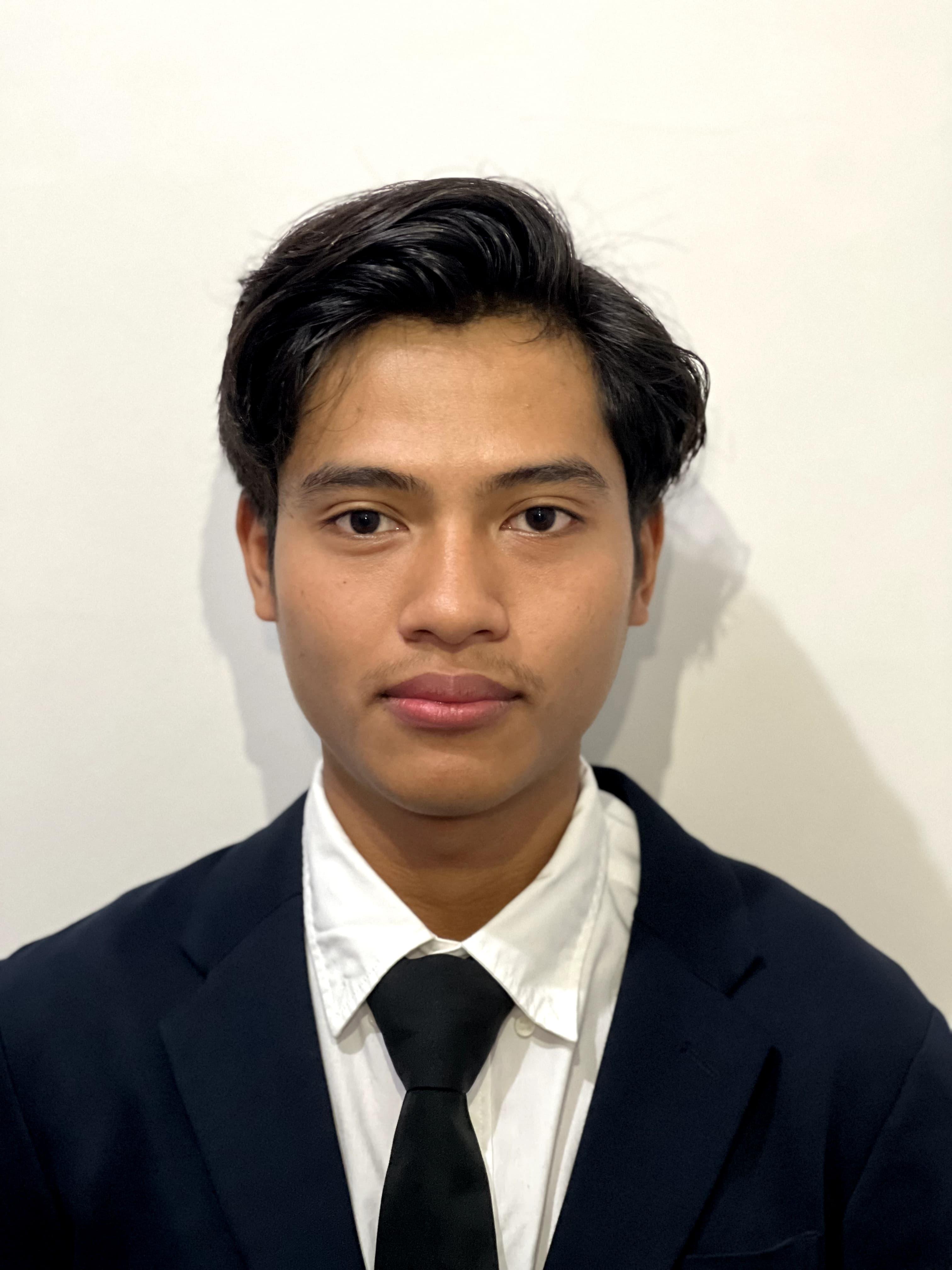 photo Andyka Jamharwahid