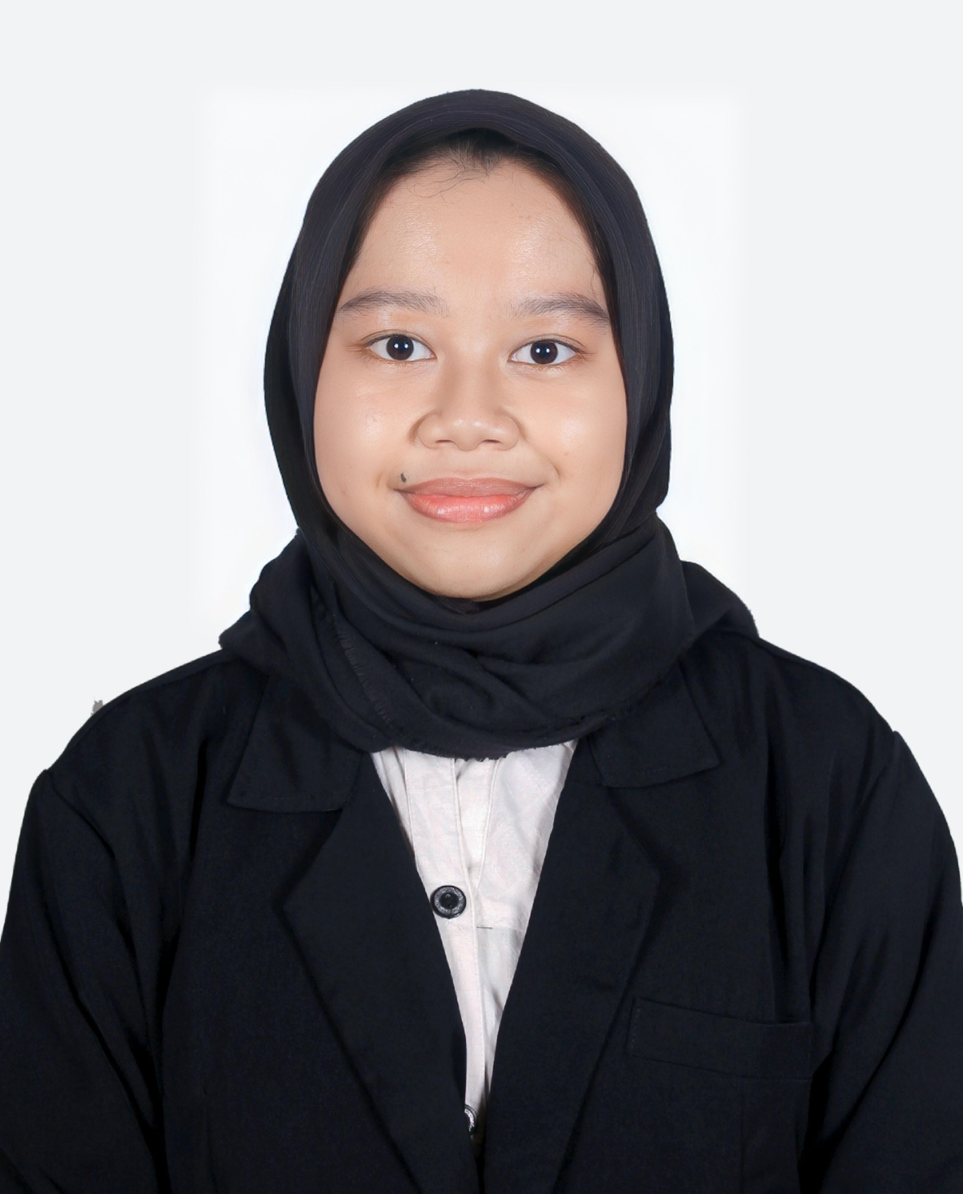 photo Masroatul Jannati Mariam