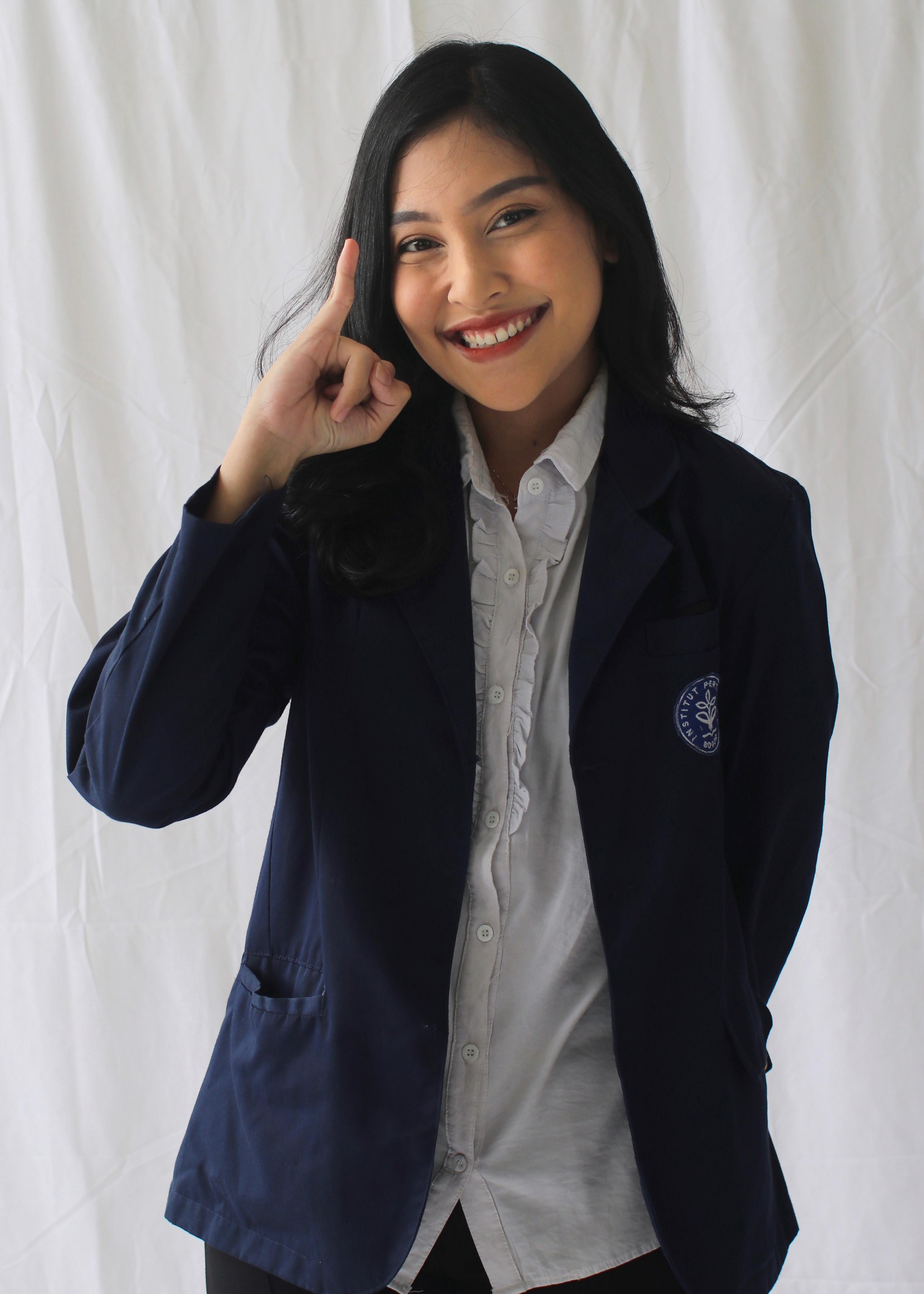 photo Natasya Pramesti