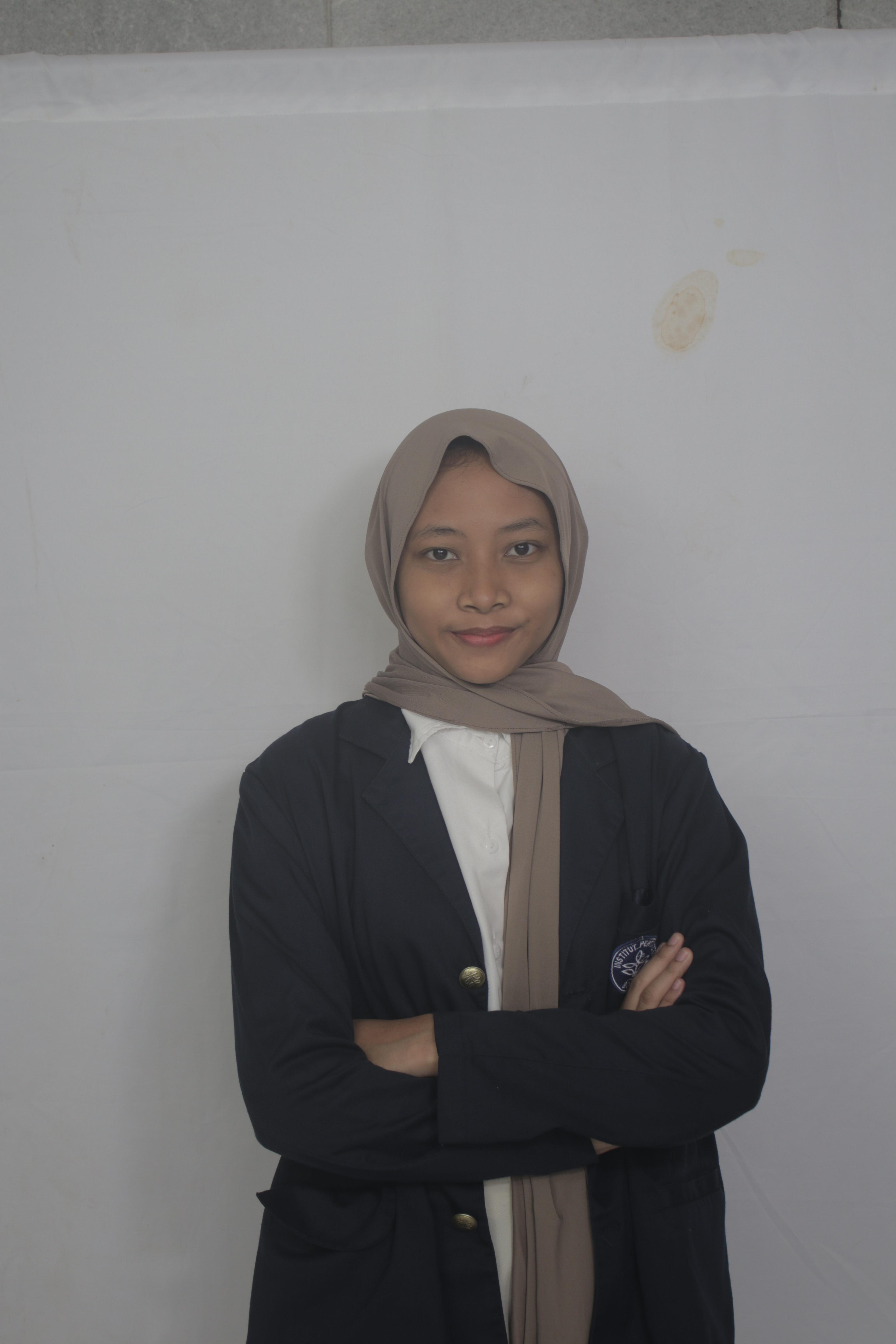 photo Lutfi Shofi Rahmawati