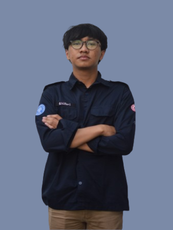 photo Ahmad Ghifari Ramadhani