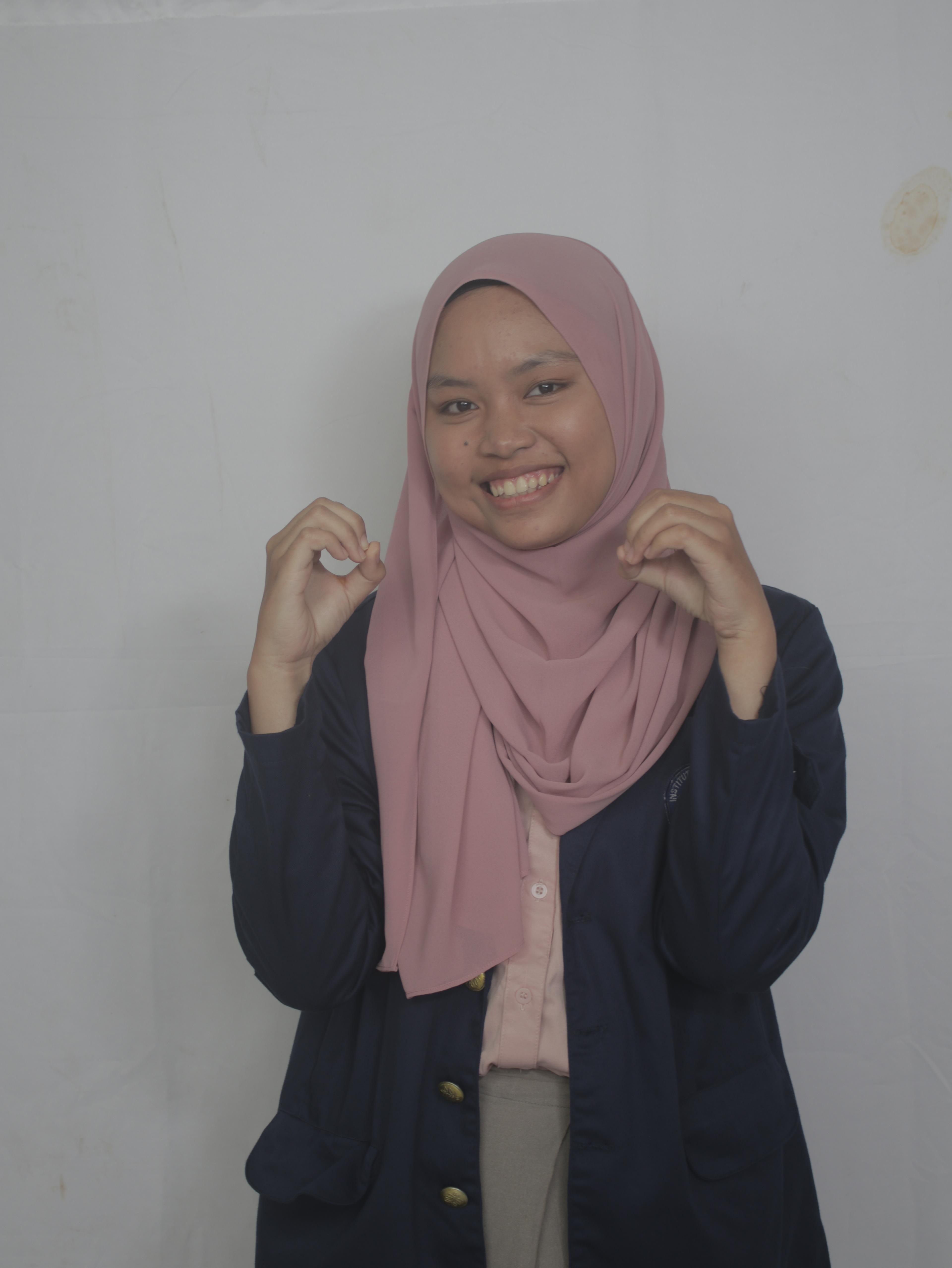 photo Zahwa Isma Kaila 