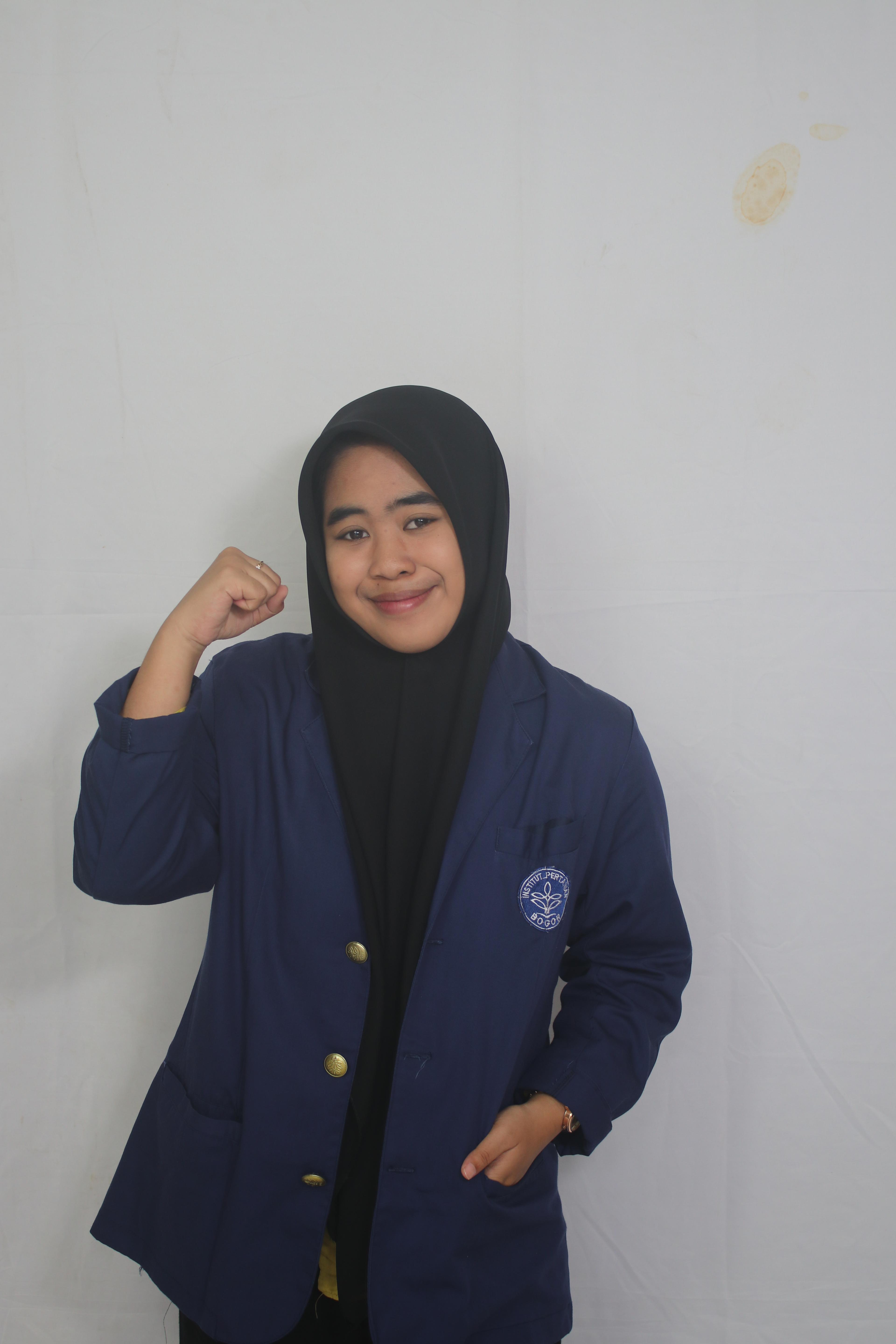 photo Nurul Hidayati