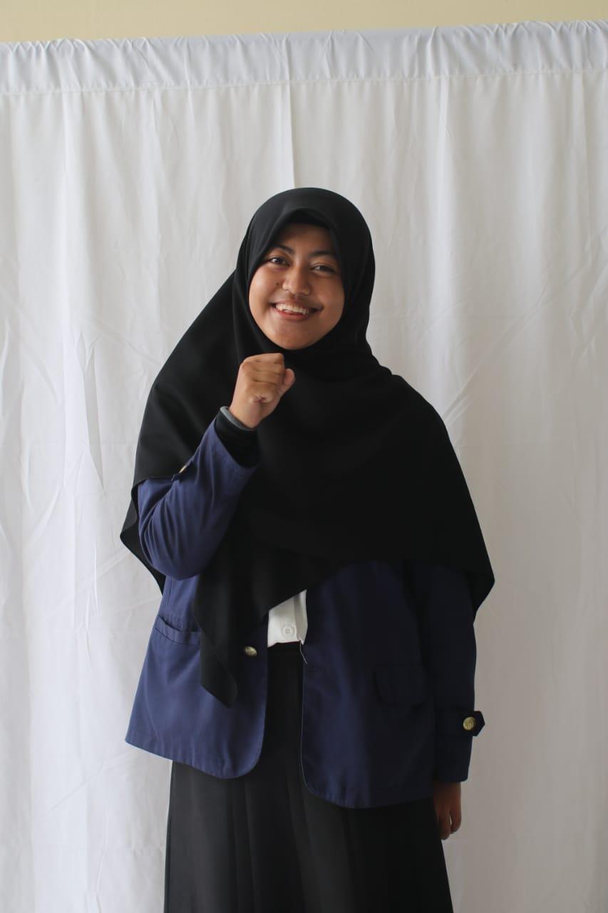 photo Dea Syalwa Imelda