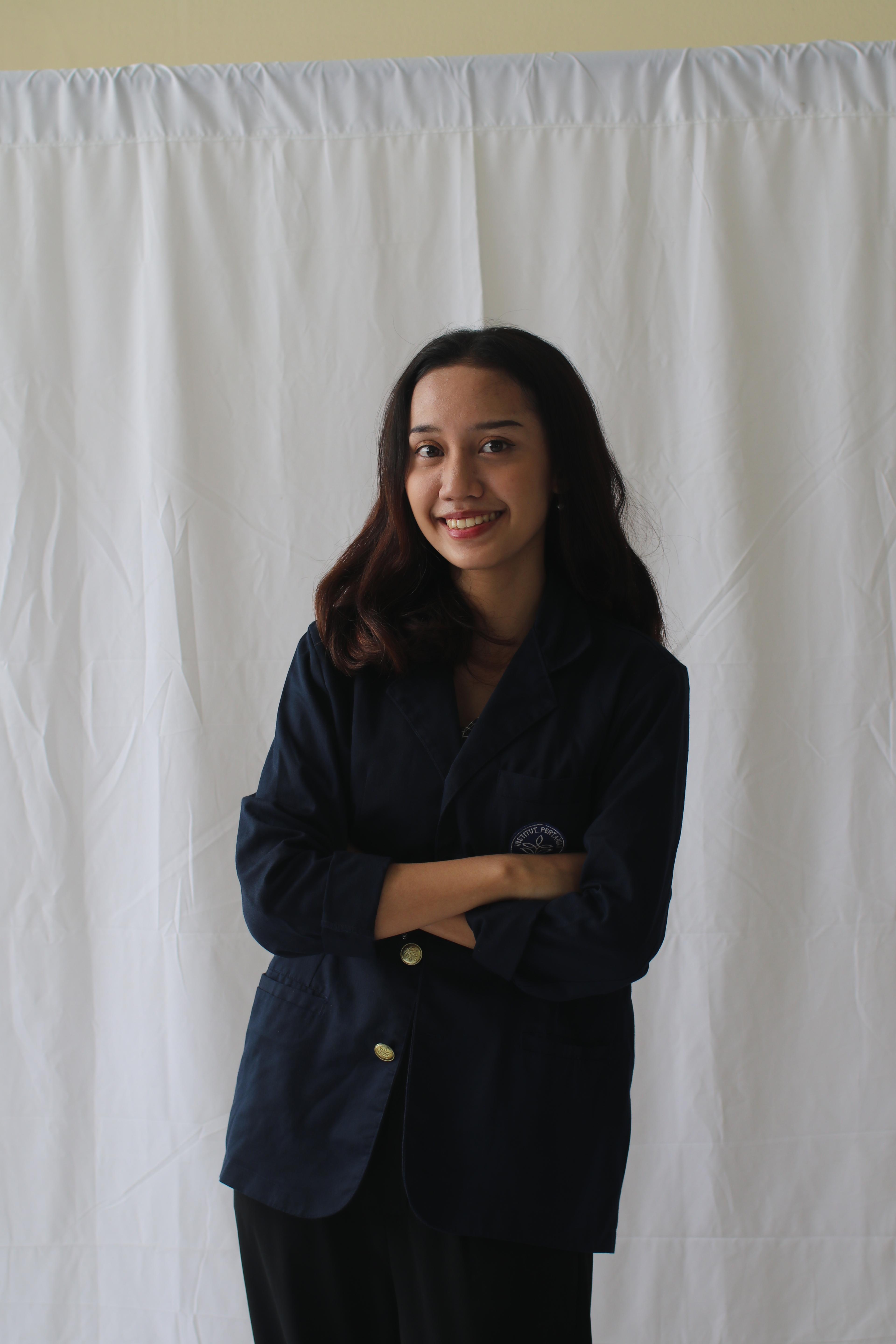 photo Jessica Carissa