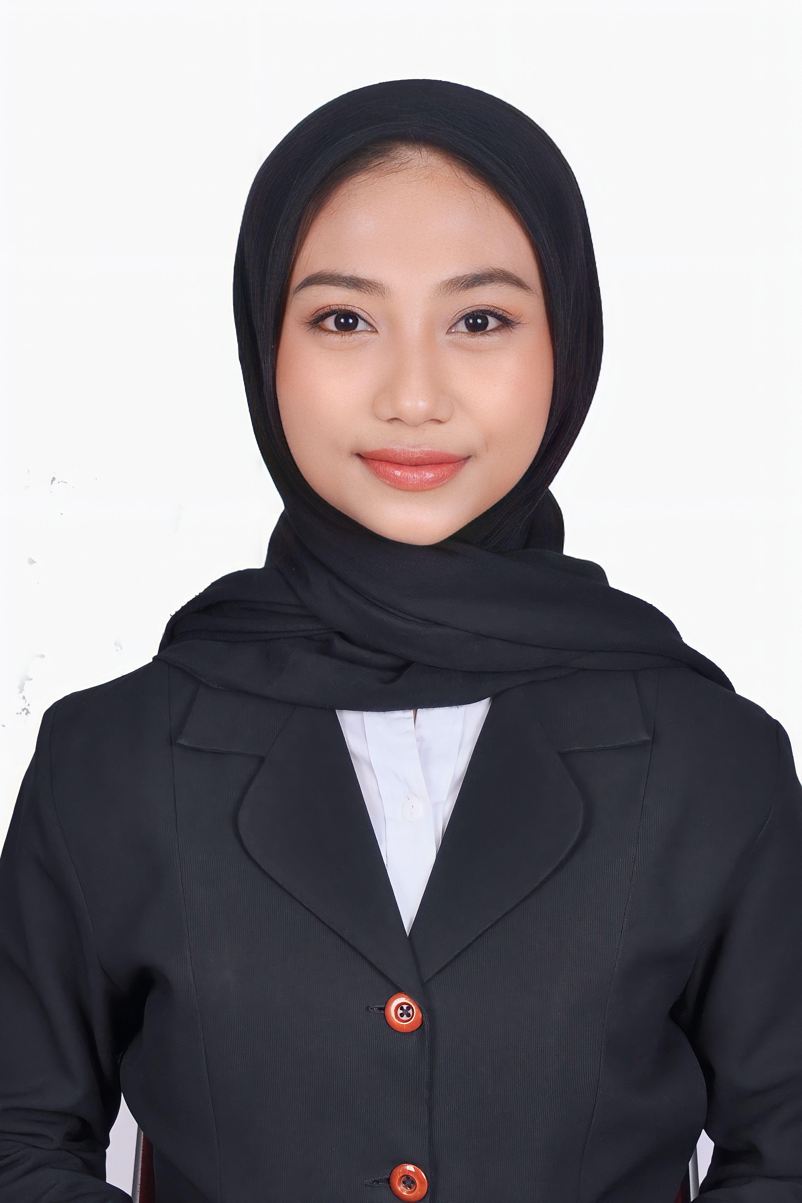 photo Nadhira Alifia