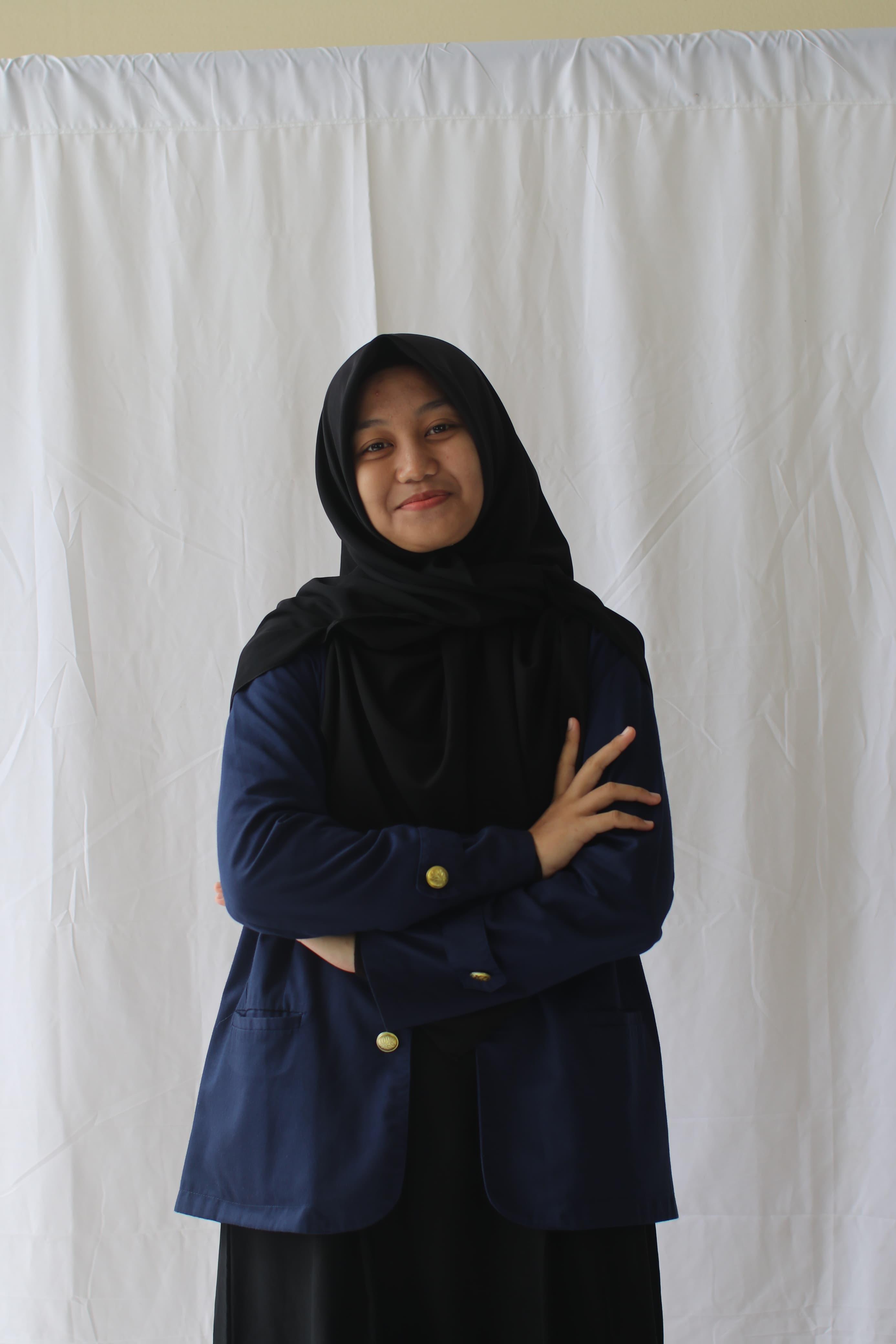 photo Lathiefah Auliya Balqis