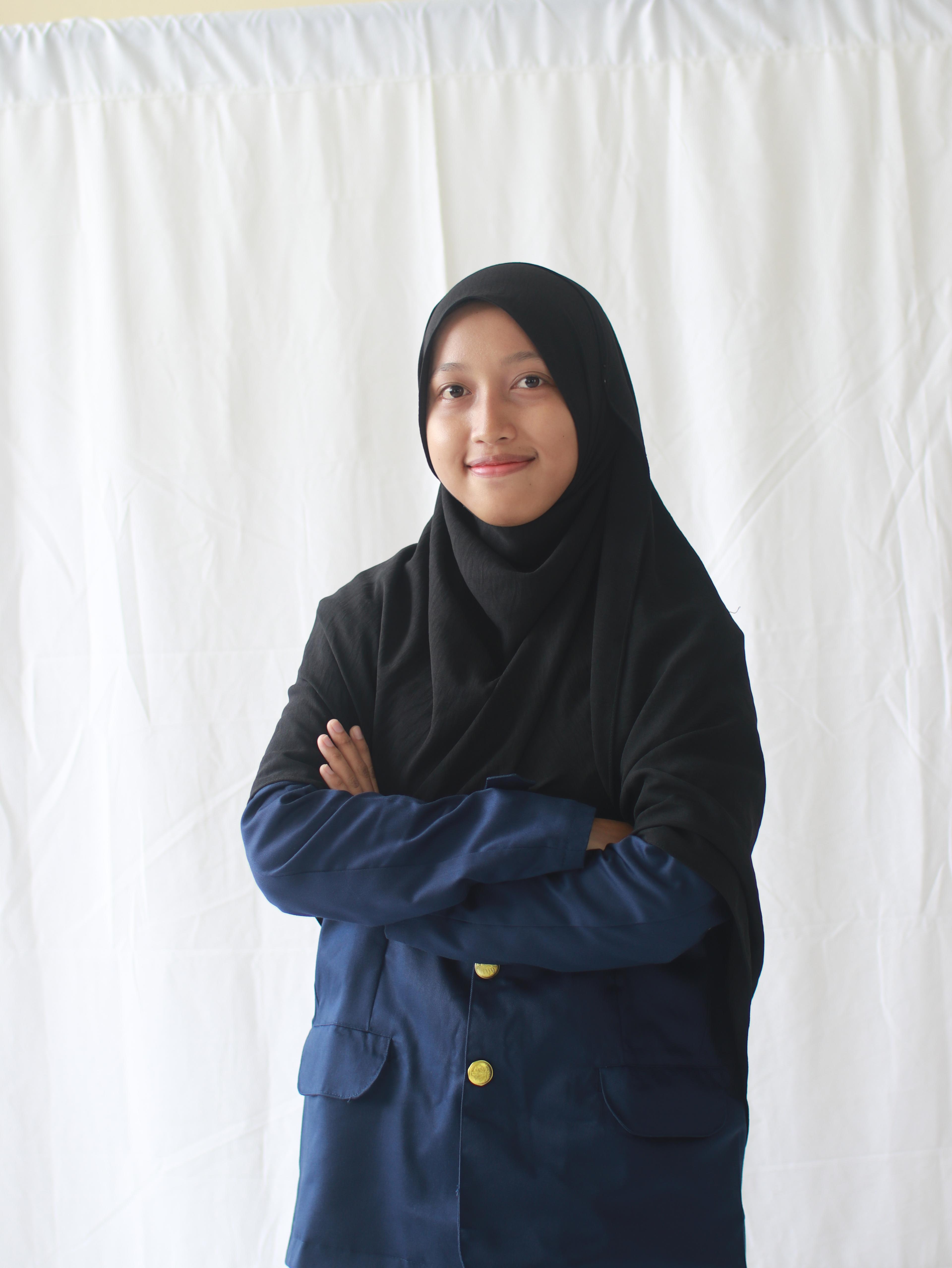 photo Sinta Naria Suryani