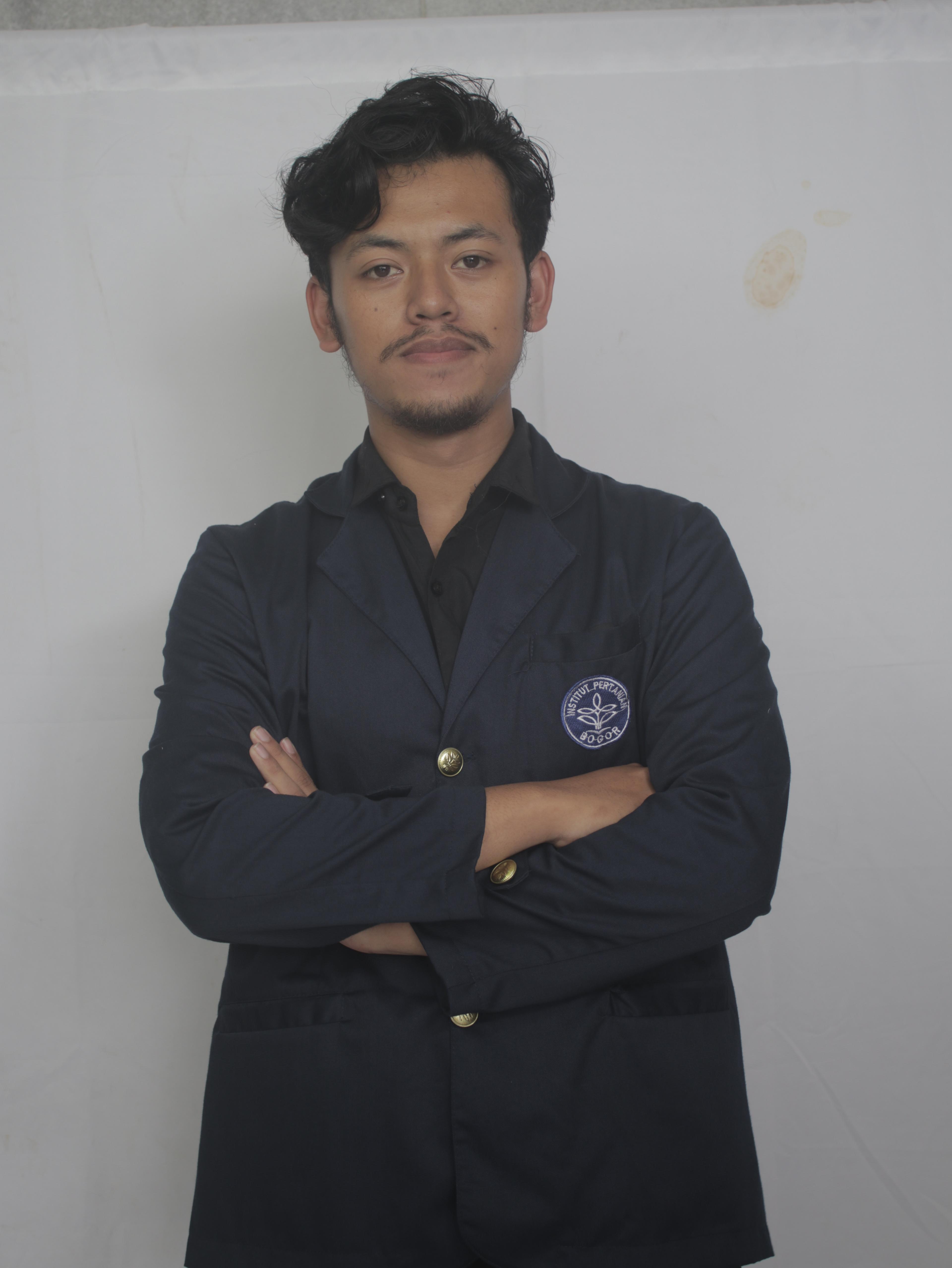 photo Hasby Nurunijan Jamil