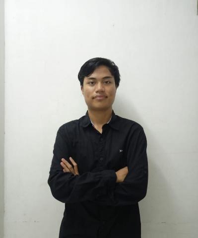 photo Hizkia Immanuel Agoes Syukur